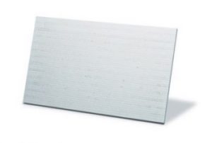 Skamol kalsiumsilikaattilevy 1000x610x40mm